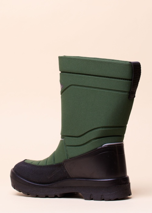 Kuoma žieminiai batai Putkivarsi