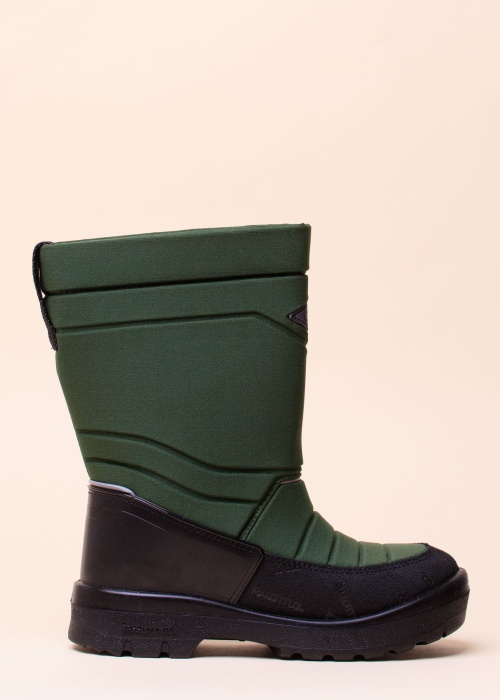 Kuoma žieminiai batai Putkivarsi