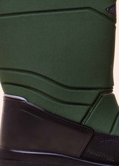 Kuoma žieminiai batai Putkivarsi