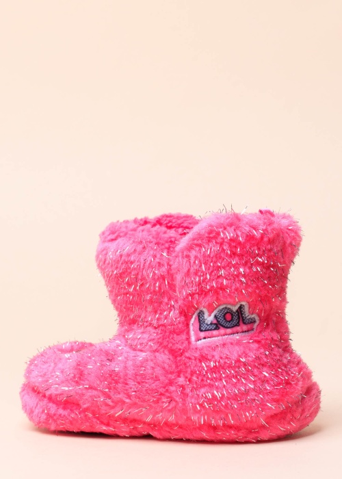 Leomil šlepetės Lol