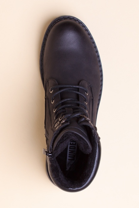 Lundeberg aulinukai Kajsa