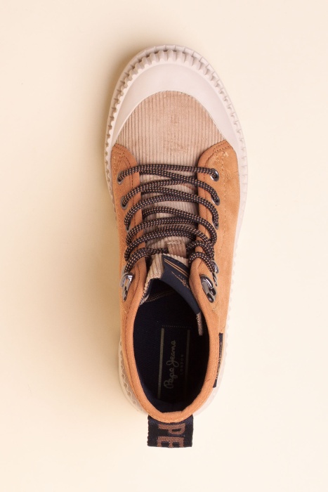 Pepe Jeans aulinukai