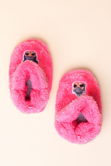 Leomil šlepetės Lol