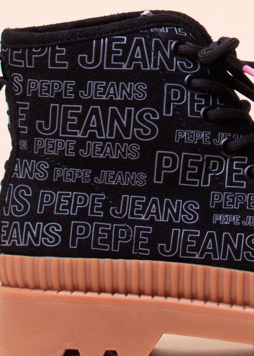 Pepe Jeans aulinukai Ascot Soup