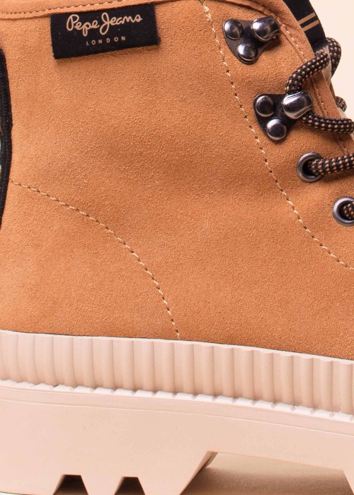 Pepe Jeans aulinukai