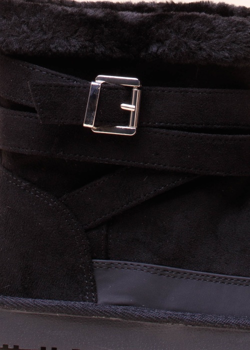 Only aulinukai Breeze 4