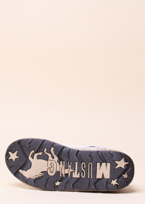 Mustang laisvalaikio bateliai