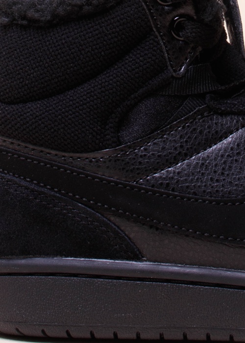 Nike aulinukai Borough Mid 2