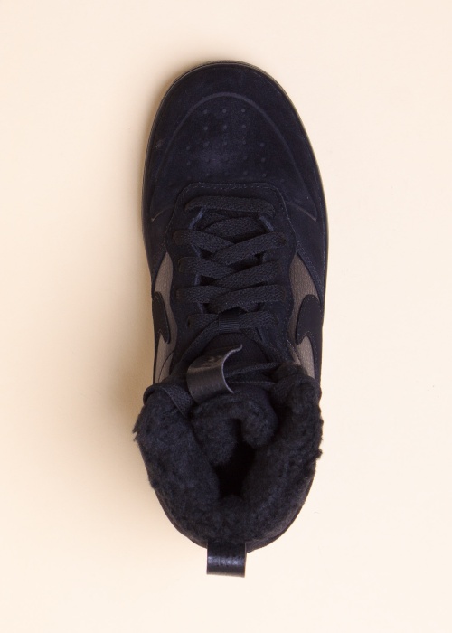 Nike aulinukai Borough Mid 2