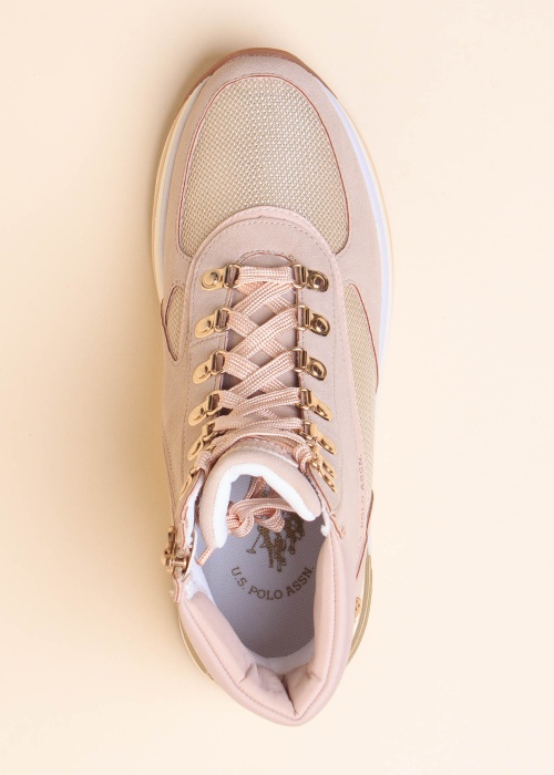 U.S. Polo Association aulinukai Ophra