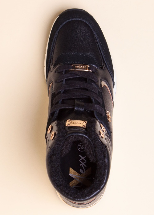 Mexx aulinukai Haley