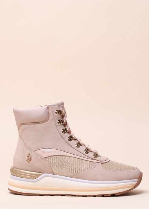 U.S. Polo Association aulinukai Ophra