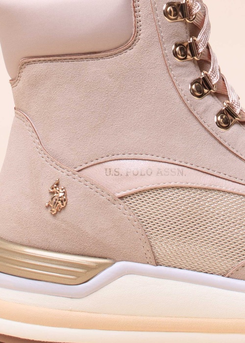 U.S. Polo Association aulinukai Ophra