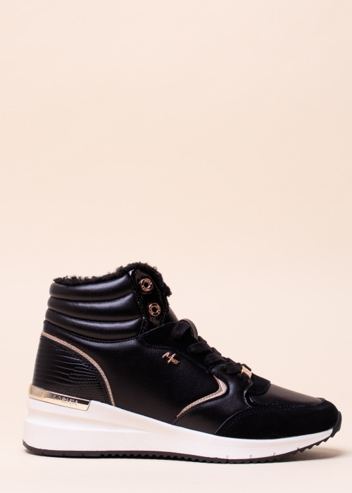 Mexx aulinukai Haley