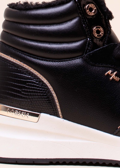 Mexx aulinukai Haley