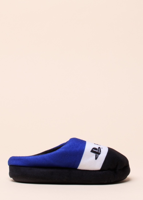 Leomil šlepetės Playstation