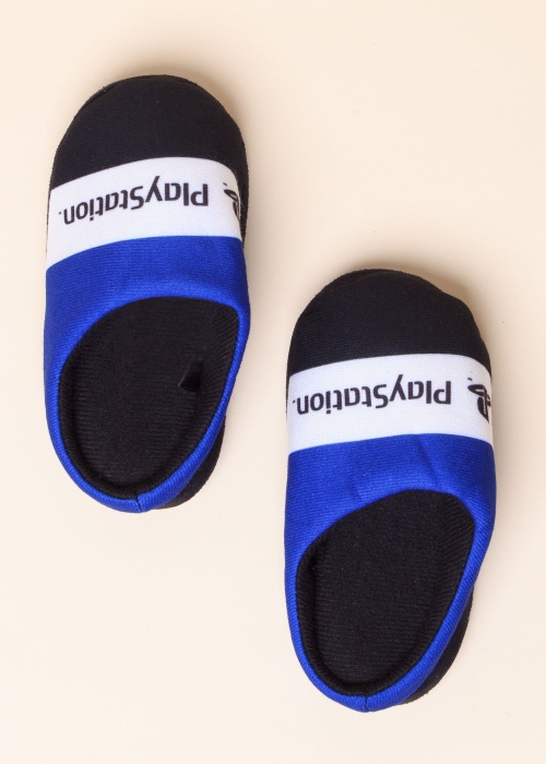 Leomil šlepetės Playstation