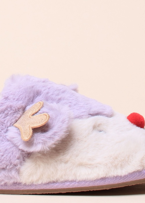 Vero Moda šlepetės Deer