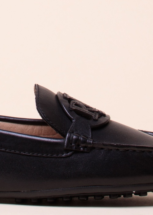 Ralph Lauren Polo mokasinai Brynn