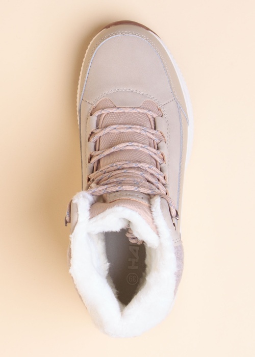 Halti žieminiai batai Dundee Dx