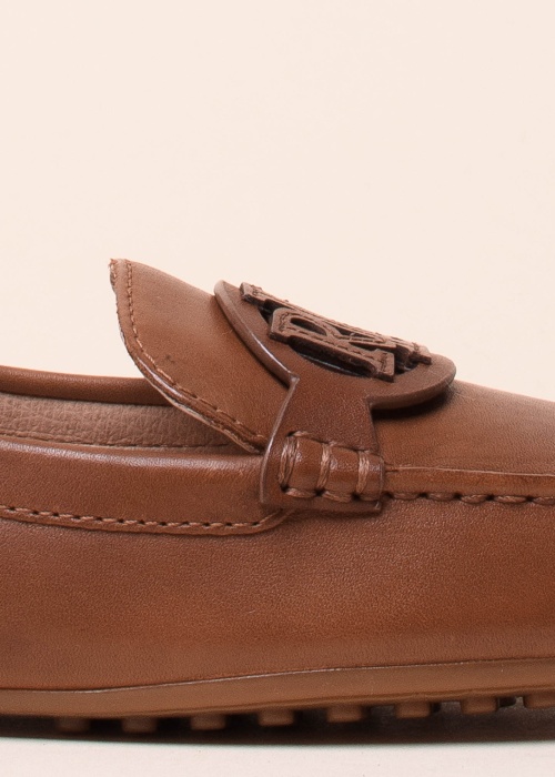 Ralph Lauren Polo mokasinai Brynn