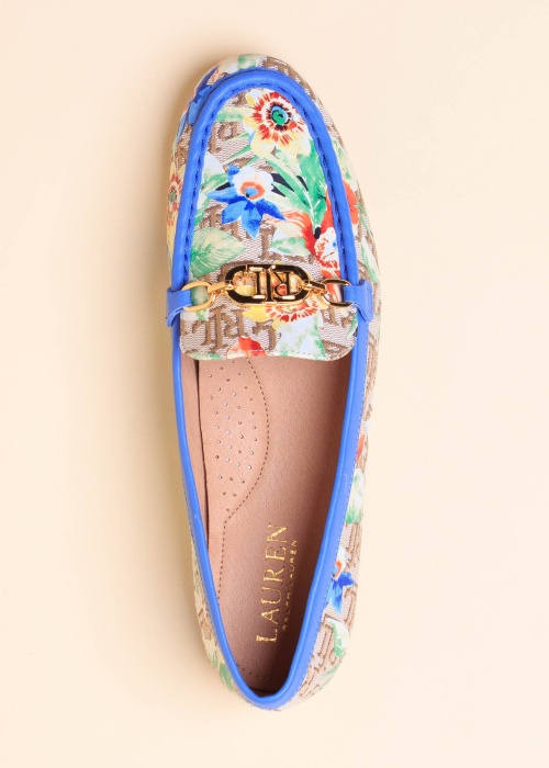 Ralph Lauren Polo bateliai Averi Ii