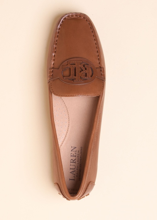 Ralph Lauren Polo mokasinai Brynn