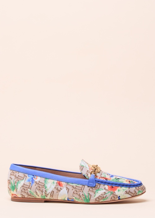 Ralph Lauren Polo bateliai Averi Ii