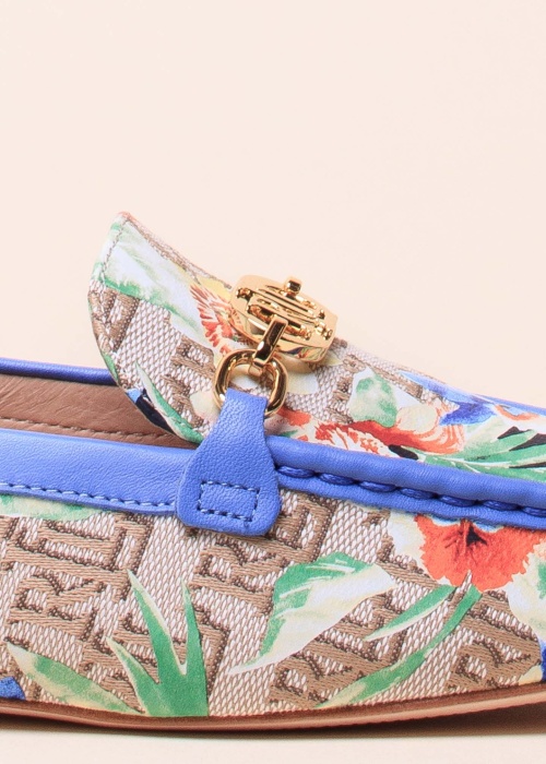 Ralph Lauren Polo bateliai Averi Ii