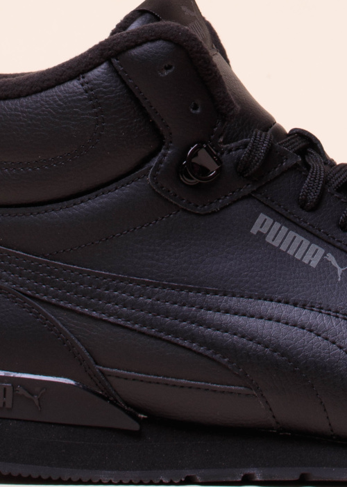 Puma laisvalaikio bateliai St Runner V3 Mid