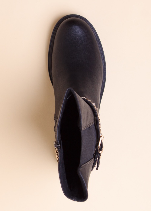 Marco Tozzi aulinukai