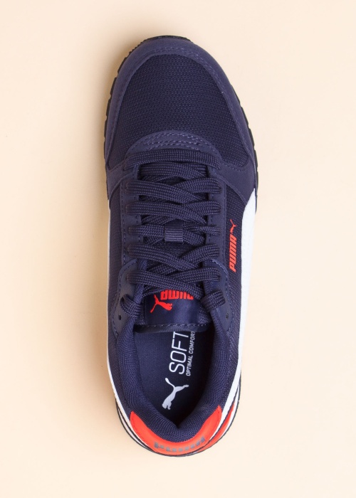 Puma laisvalaikio bateliai St Runner