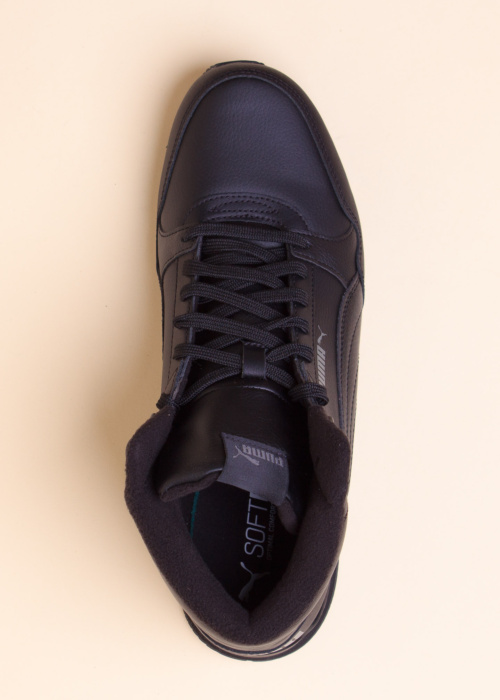 Puma laisvalaikio bateliai St Runner V3 Mid