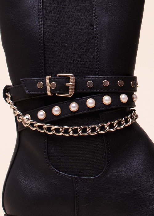 Marco Tozzi aulinukai