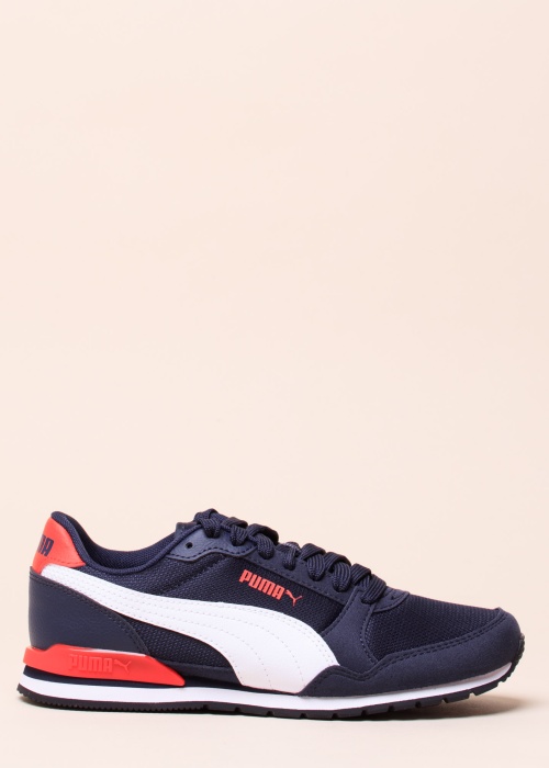 Puma laisvalaikio bateliai St Runner