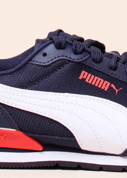 Puma laisvalaikio bateliai St Runner