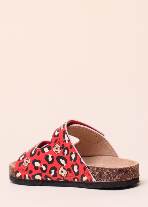 Leomil sandalai Minnie Mouse