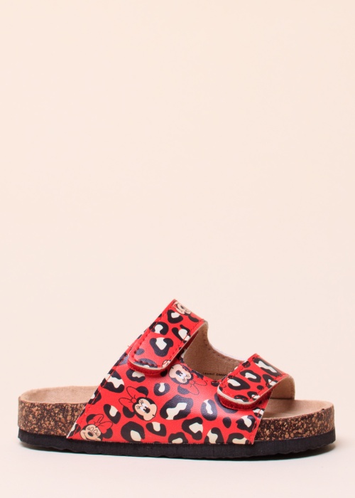 Leomil sandalai Minnie Mouse