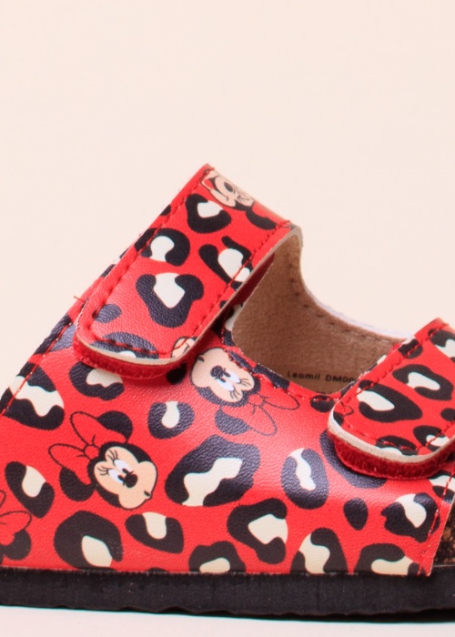 Leomil sandalai Minnie Mouse