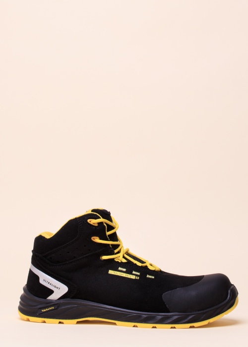 VM Footwear darbo batai Wisconsin