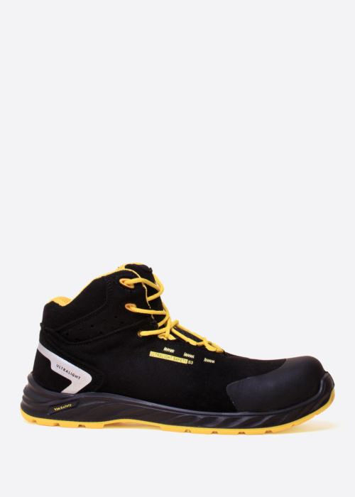 VM Footwear darbo batai Wisconsin