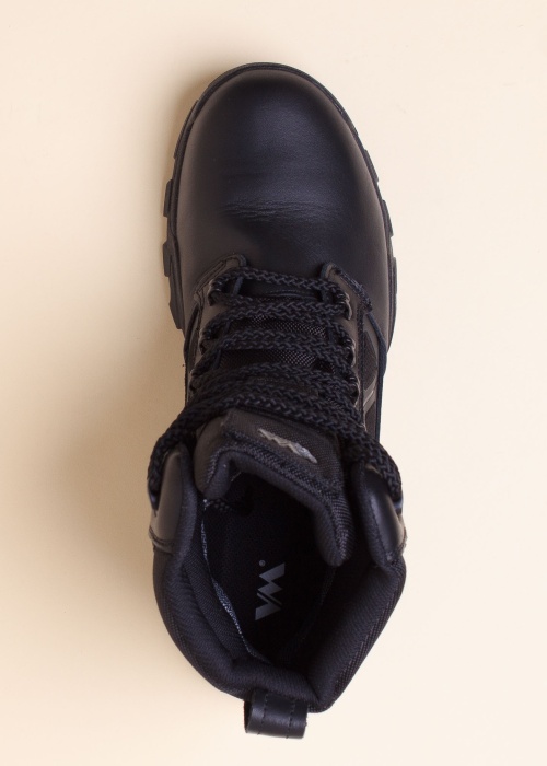 VM Footwear žygio batai aukštu aulu Blackburn