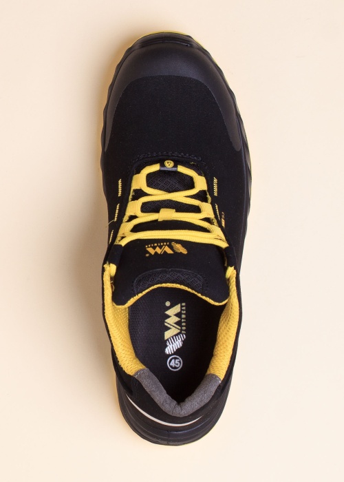 VM Footwear darbo batai California