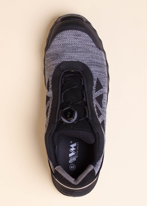 VM Footwear darbo batai Palermo BOA