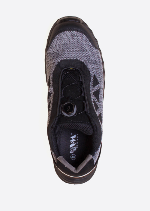 VM Footwear darbo batai Palermo BOA