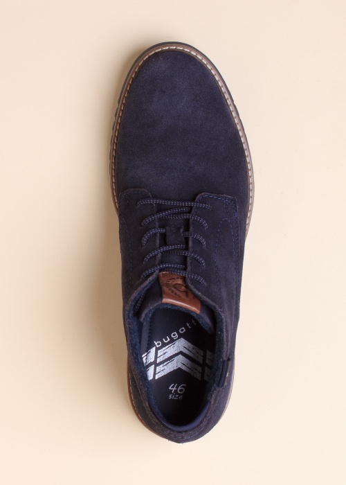 Bugatti aulinukai Caj