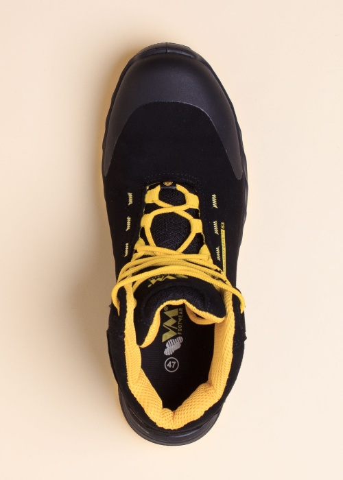 VM Footwear darbo batai Wisconsin