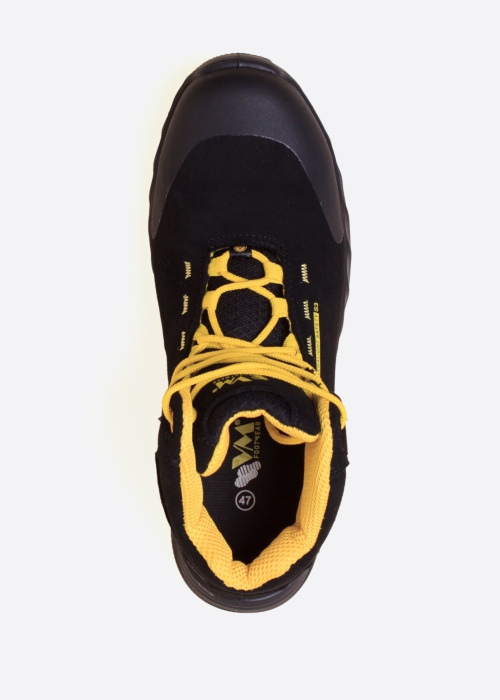 VM Footwear darbo batai Wisconsin