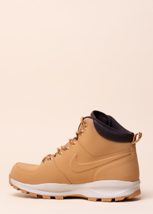 Nike žygio batai aukštu aulu  Manoa