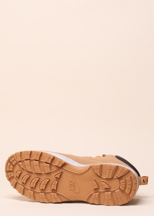 Nike žygio batai aukštu aulu  Manoa